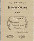 Jackson County 2001 - 2002 